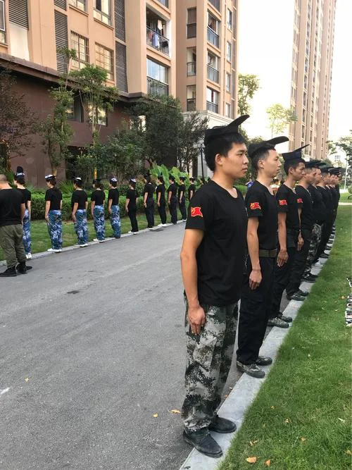 物业公司拓展新项目_2