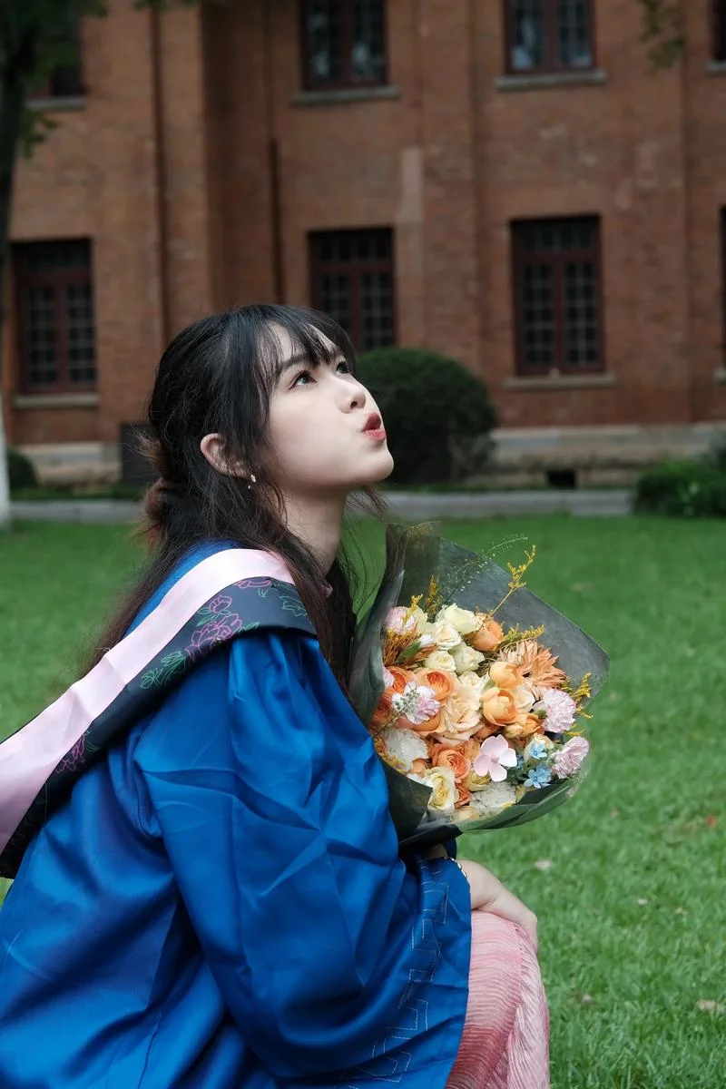 湖南大学留学生-湖南留学生