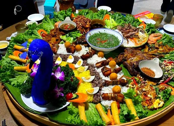 旅游美食_2