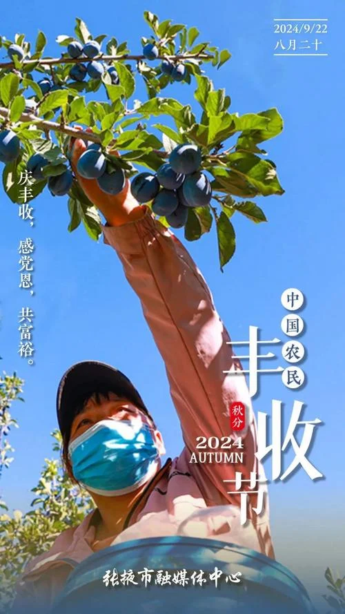 丰收节当天是几月几号_2