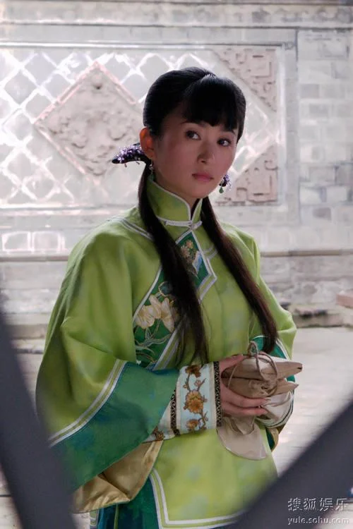 菩提树下 电视剧结局_2