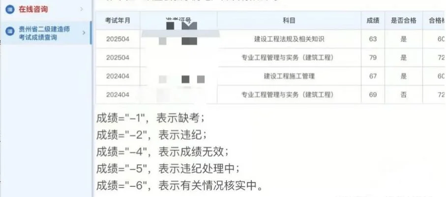 二级建造师公示时间_2