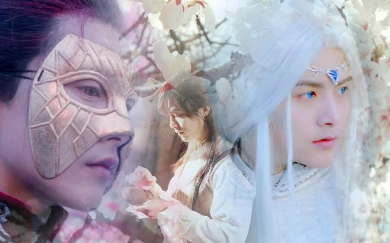 幻城云飞是什么人-幻城云飞是谁