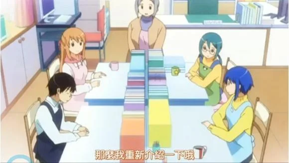 花丸幼稚园漫画大结局_1