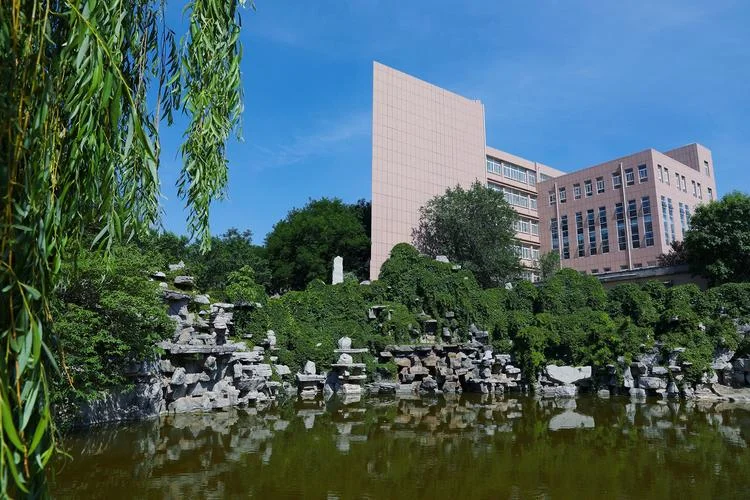 齐鲁理工学院-齐鲁理工学院