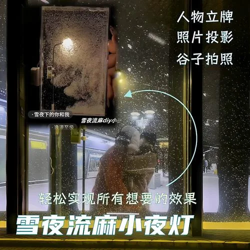 我梦见下雪_1