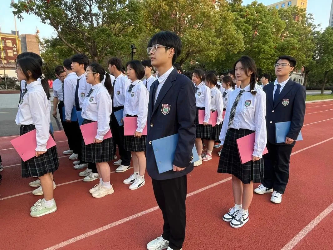 上海中学生综合素质_1