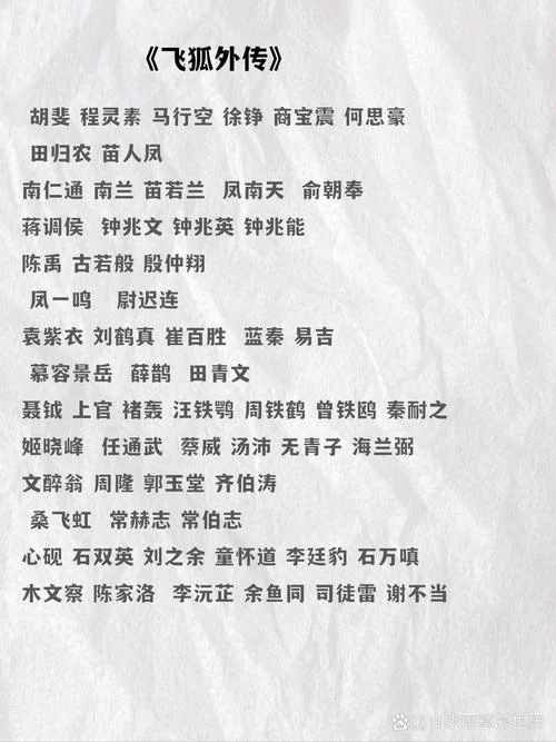 给穿越小说起名_2