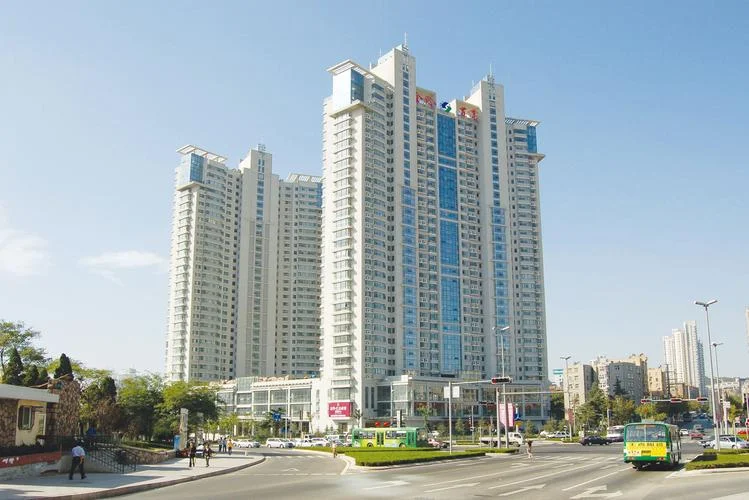 青岛一建集团_1