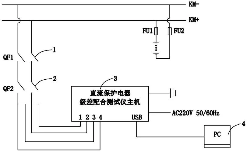 短路测试仪原理_1