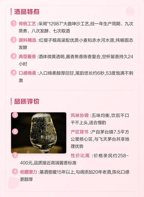茅台镇酱香酒介绍-茅台镇酱香酒