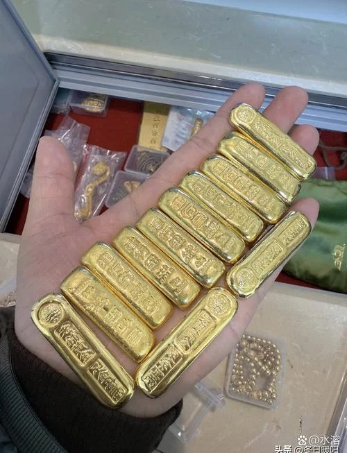 黄金值多少钱_2