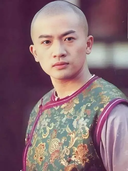 历史上的永琪是怎样的-永琪历史上的真实面貌