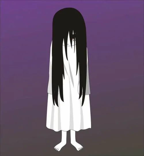 女人梦到鬼喜欢自己_2