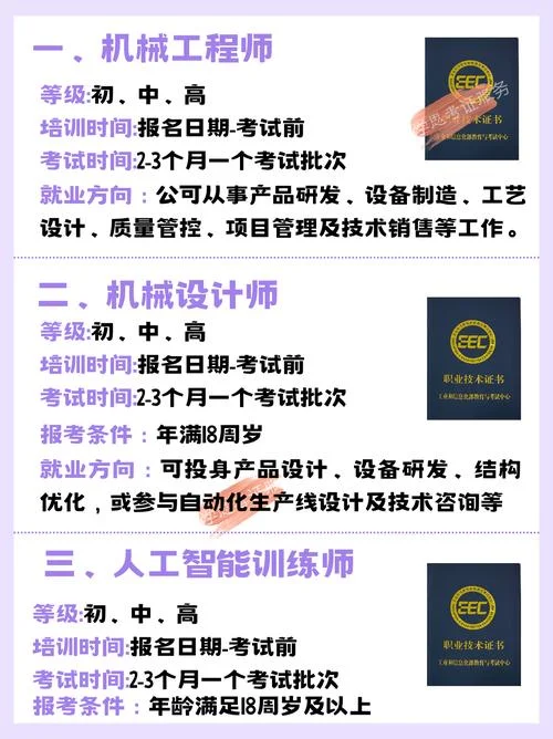 机械专业可以报考建造师吗_2