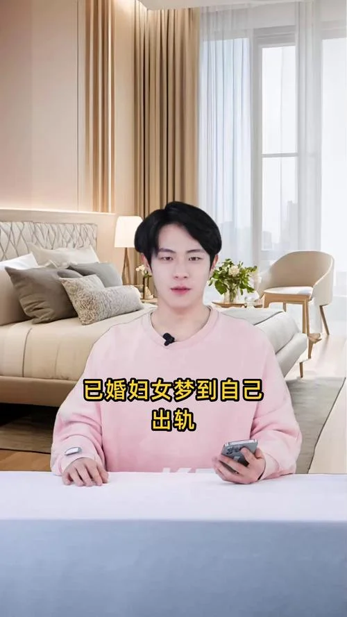 孕期天天做梦老公出轨_2