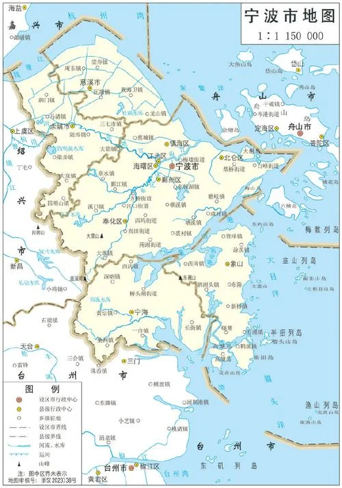 浙江江山市在哪个省-浙江省内无此地名