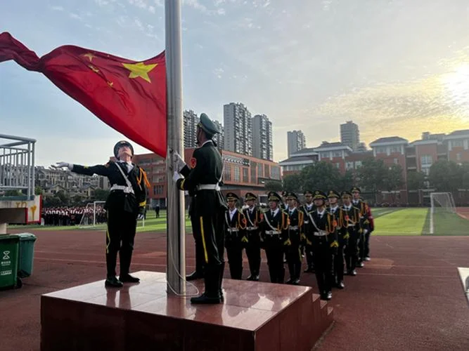 六安皋城中学大胸_1