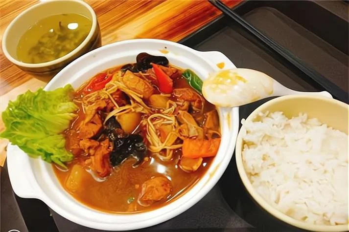 辣骨饭加盟条件-辣骨饭加盟条件