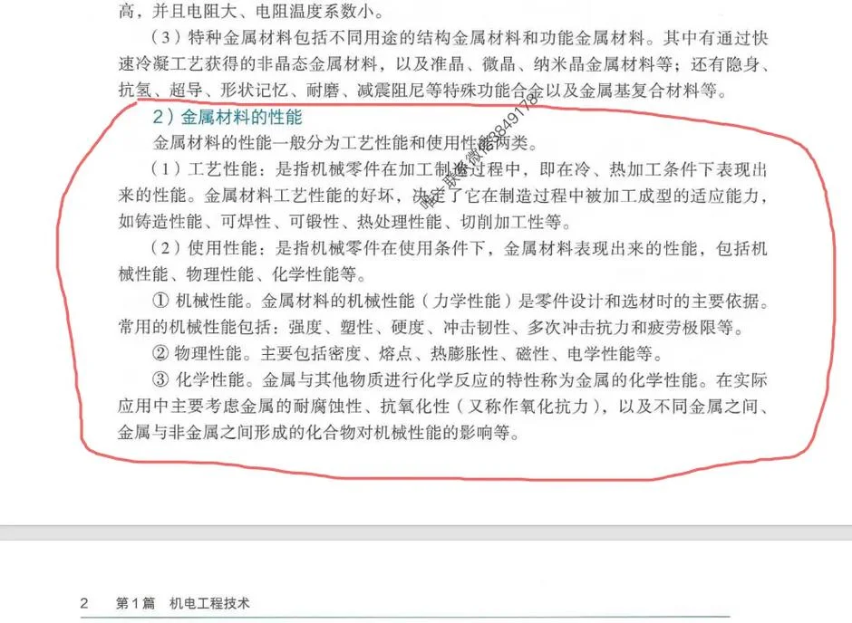 一建机电考试大纲_1