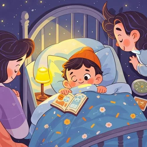 晚上做梦一直在找孩子_1