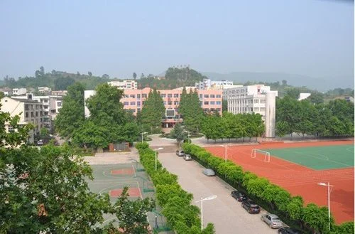河源市临江镇临江中学-河源临江中学