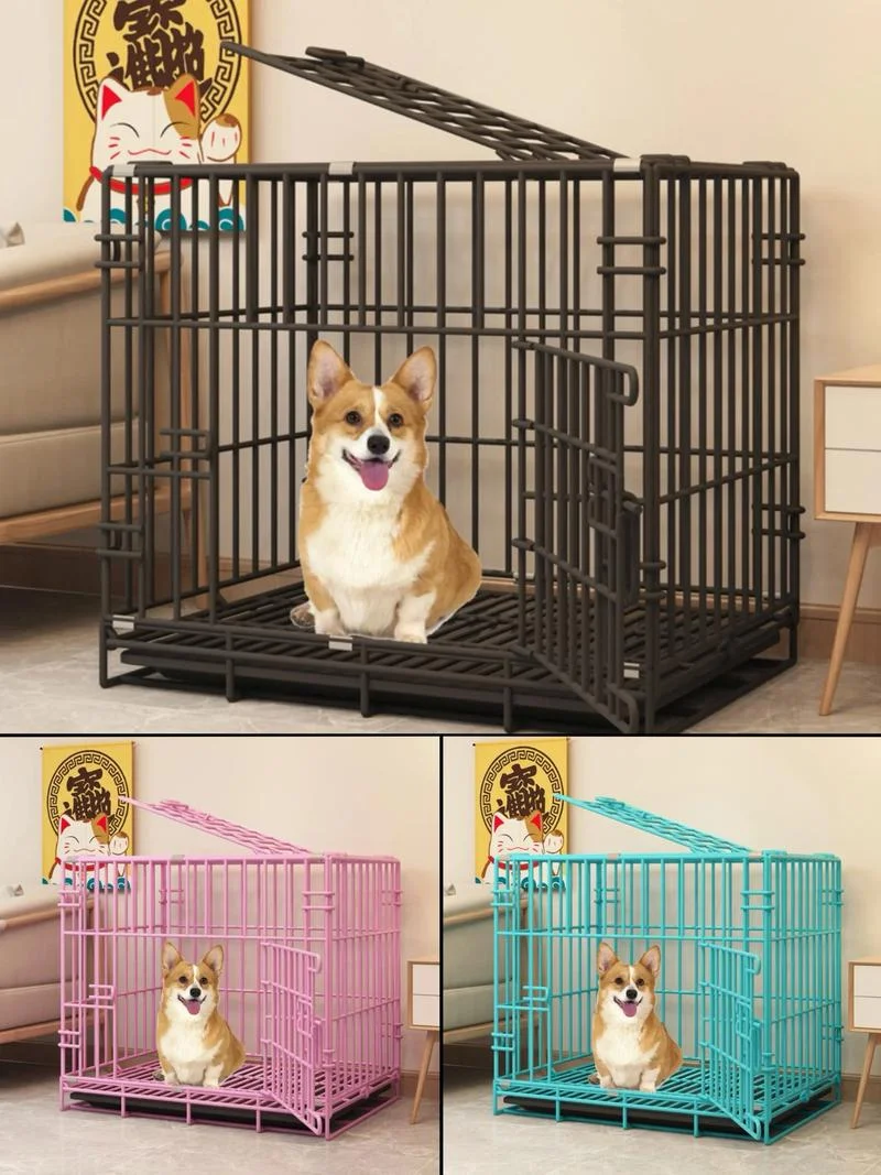 狗笼子怎么做-狗笼 DIY 教程