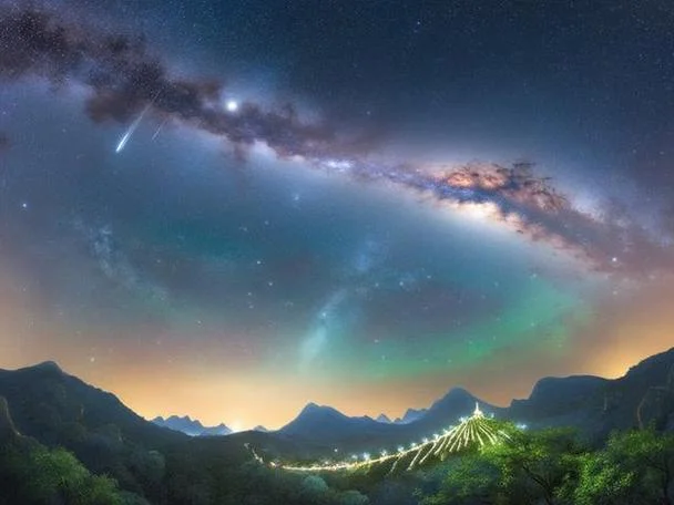 梦到太空_1