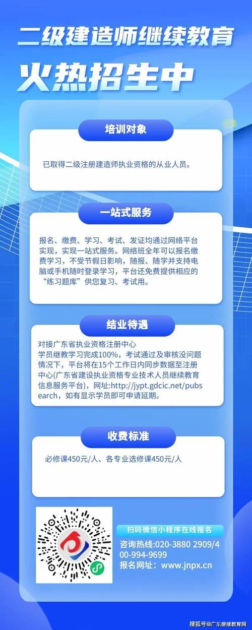 二级建造师考试培训机构哪家好_2