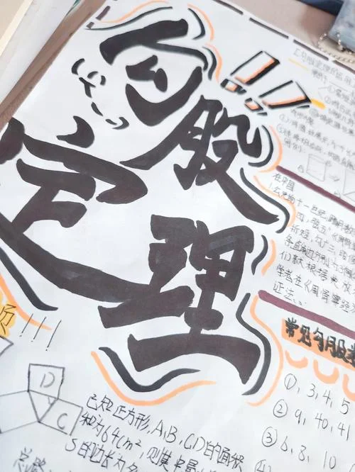 勾股定理的逆运用_2