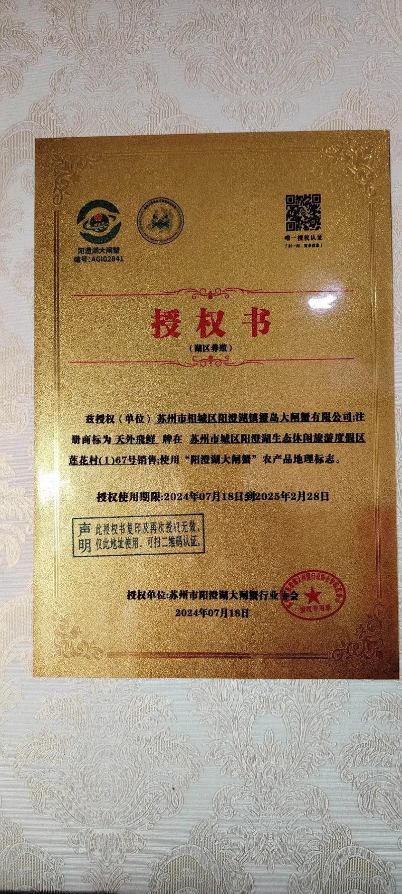公司授权书公告怎么写-公司授权书公告撰写