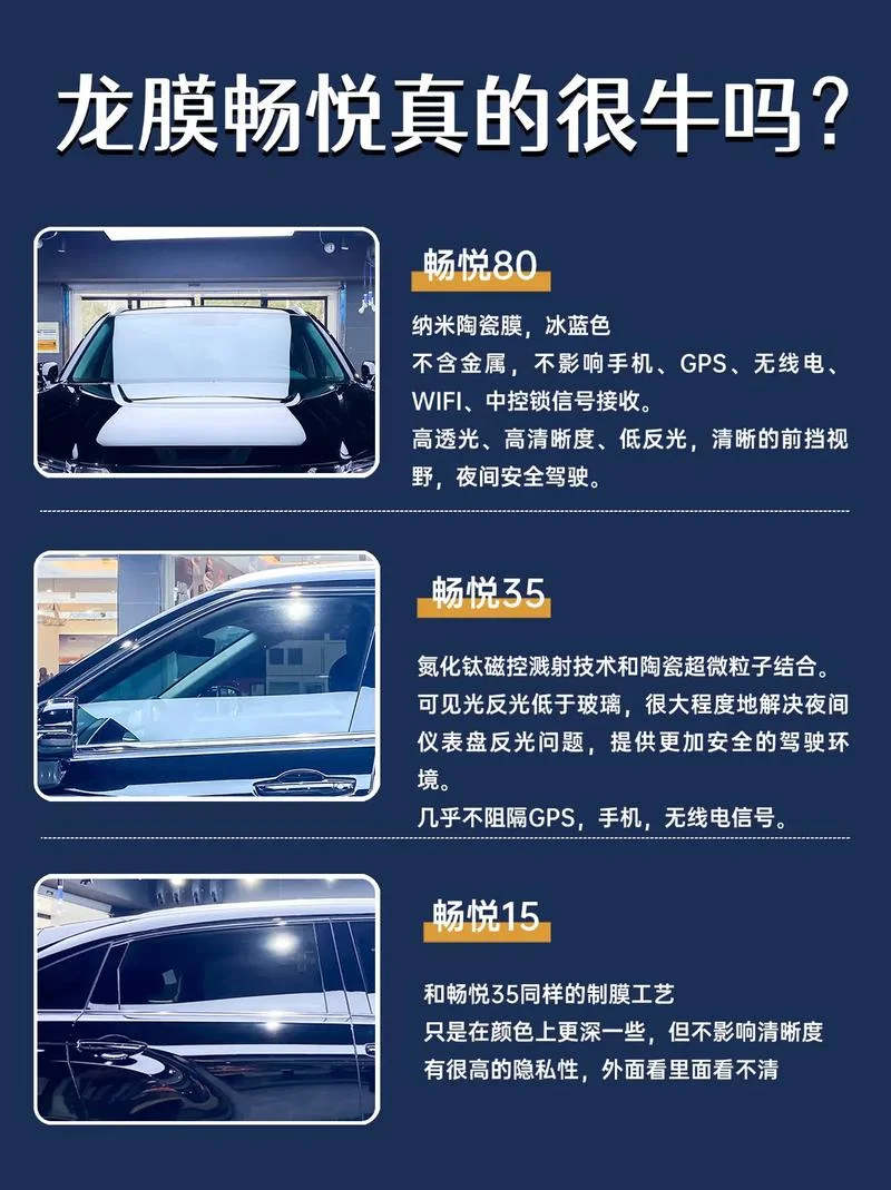 玻璃隔热膜十大品牌_2