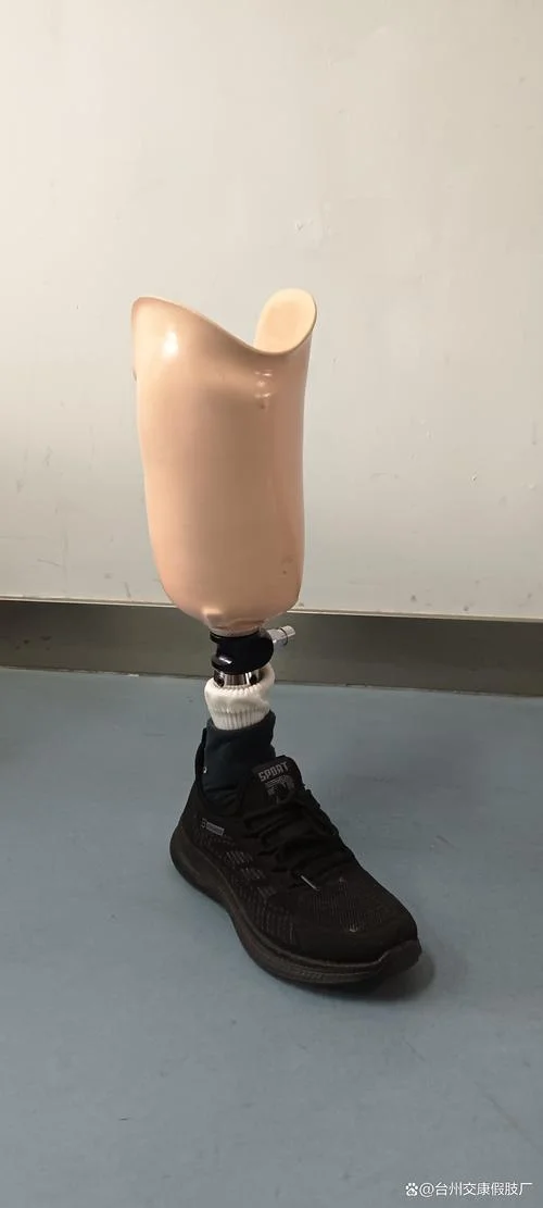 义肢多少钱_1