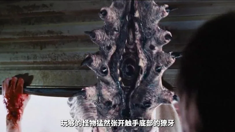 电影迷雾剧情详解-电影迷雾剧情详解