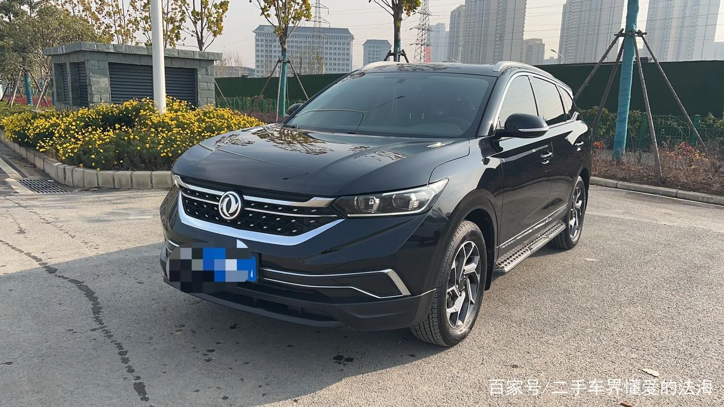 梦见买新车了是什么预兆_1