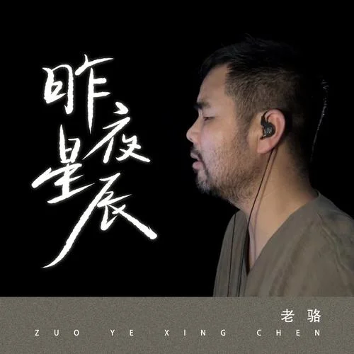 昨夜星辰歌词是谁写的-昨夜星辰歌词创作