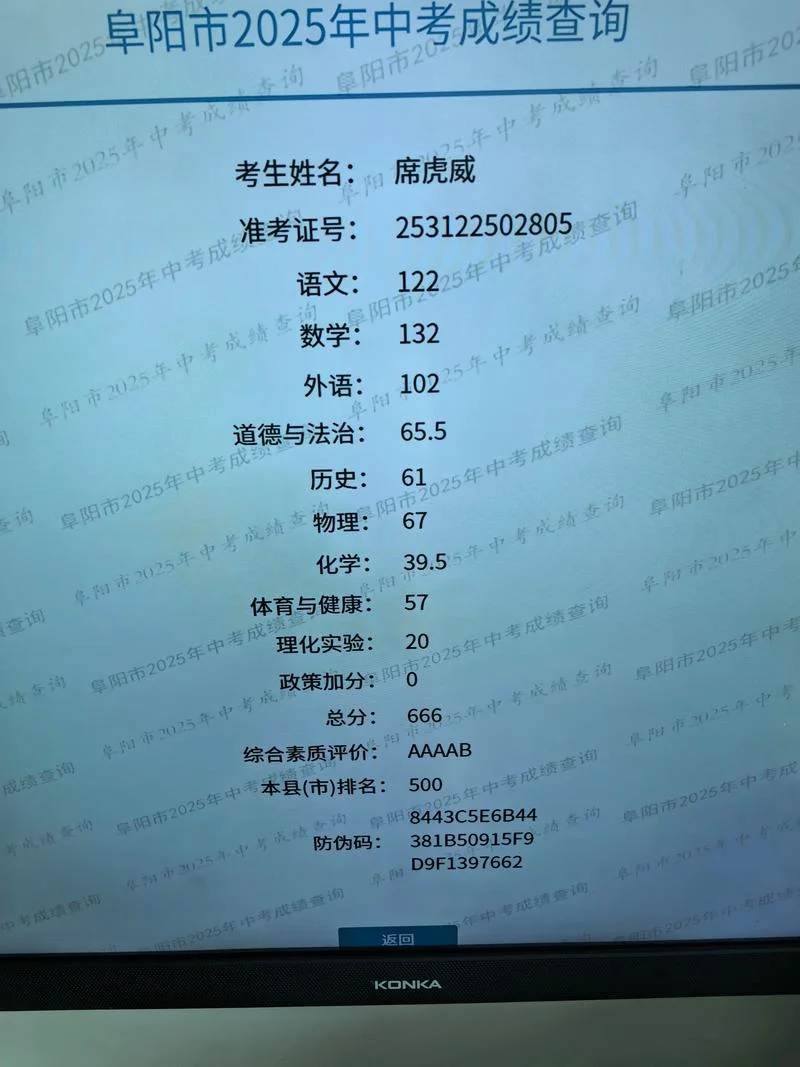 中宁县中考成绩查询-中宁县成绩查询