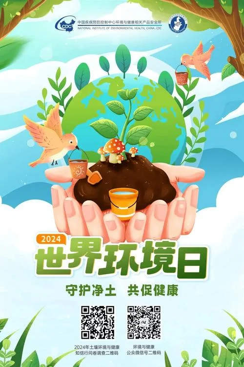 世界环境日_1