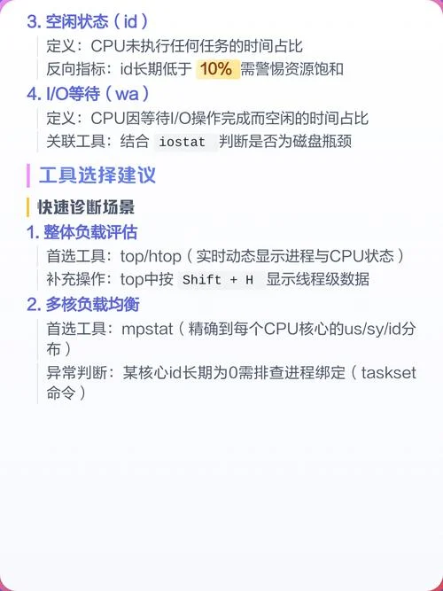linux如何查cpu_2