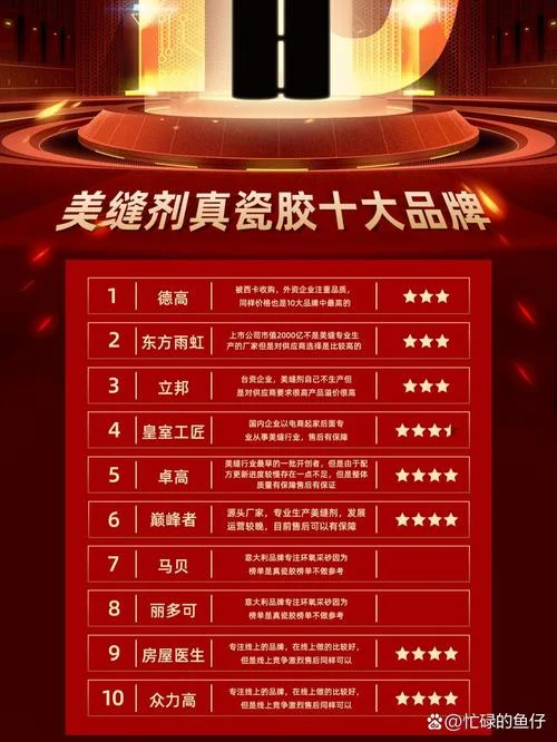 众力高美缝剂十大品牌_2