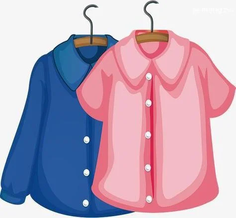 梦见卖小孩衣服好不好_1
