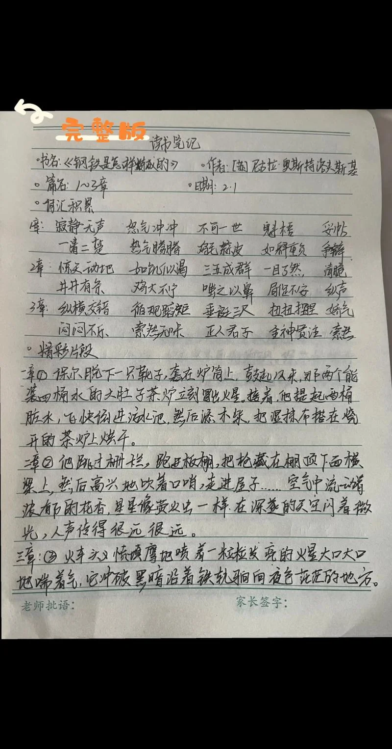 钢铁是怎样炼成的感悟20字-感悟钢铁是怎样炼成的