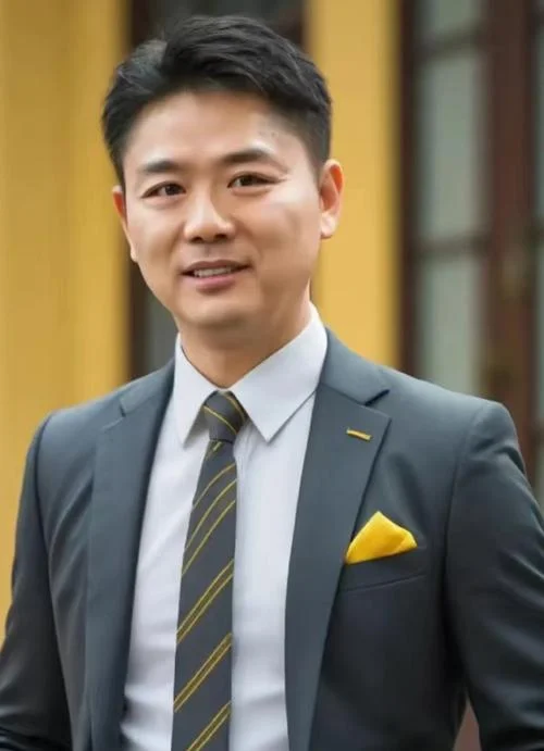 刘强东前任叫什么名字_1
