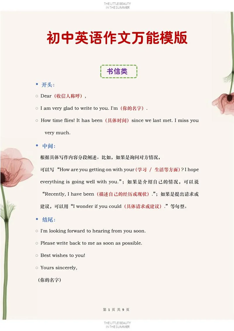 英语议论文框架_2