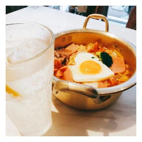 七台河泡面小食堂在哪-七台河泡面小食堂位置