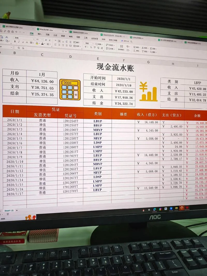 分店怎么做账_1