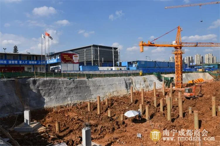 广西南宁建一建筑安装工程有限公司_1