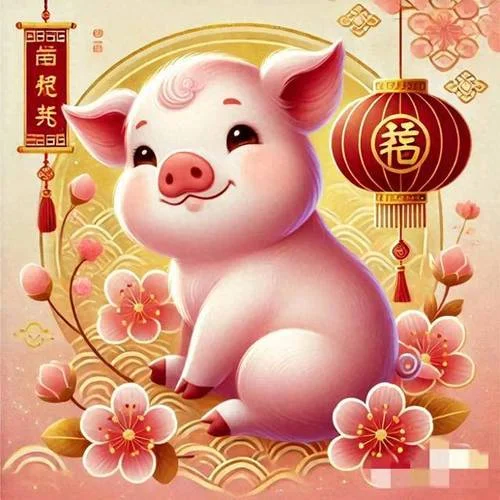 猪在今年的运势怎么样_1