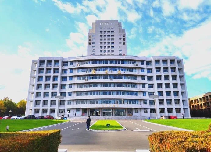 燕山大学研究生院-燕山大学研究生院