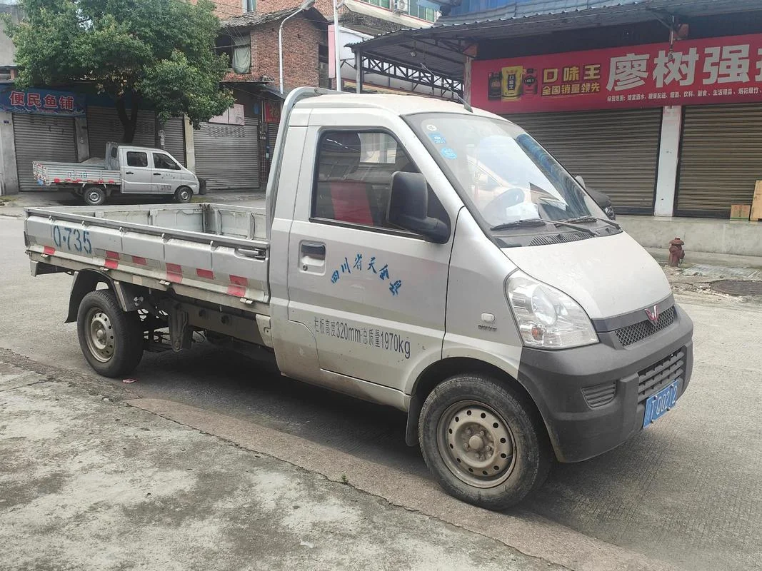几千的二手车能买什么-几千二手车能买啥